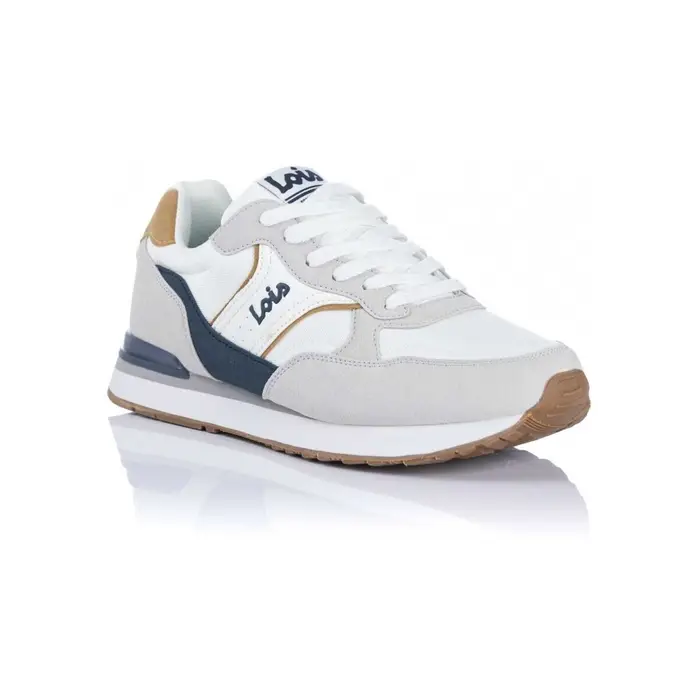 Lois Sneakers Scarpe da ginnastica con lacci Multicolore