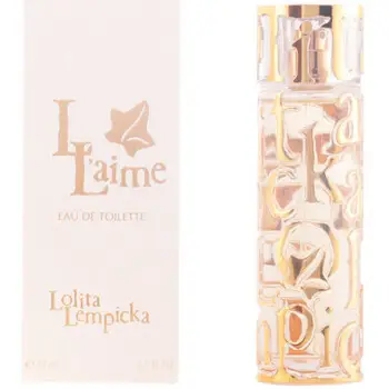 Acqua di colonia Lolita Lempicka Elle L aime - Eau de Toillette - 80ml - vaporizzatore Multicolore