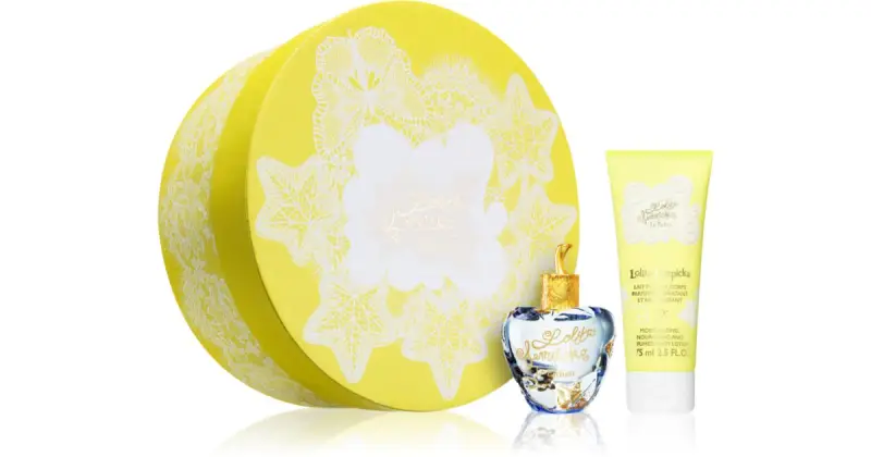 Lolita lempicka Eau de Parfum Donna 3697918