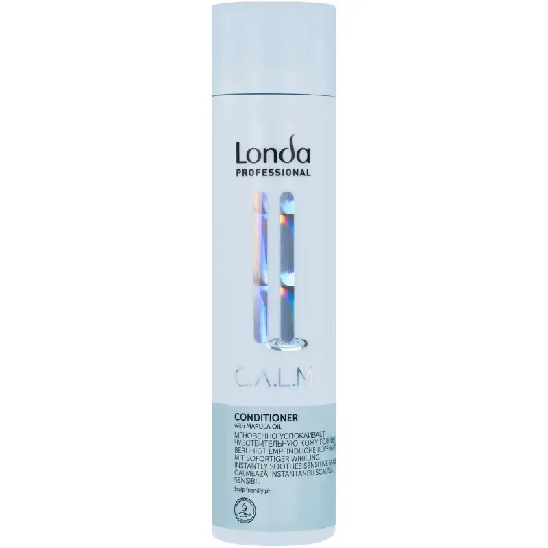 Londa Calm Balsamo con Olio di Marula 250ml