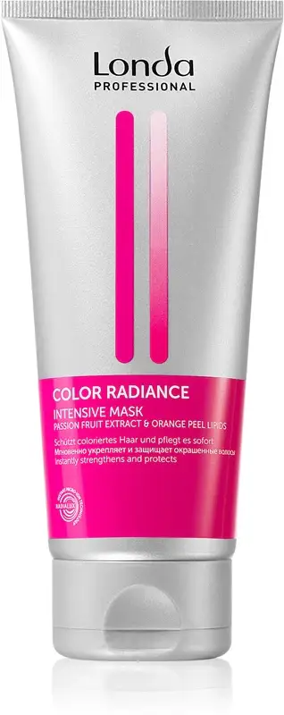 Londa Color Radiance Maschera per Capelli 200 ml