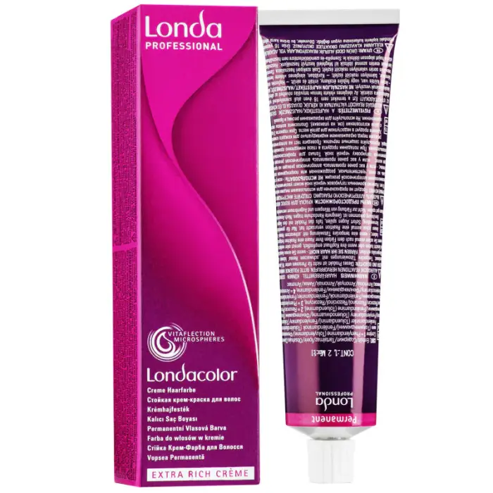 Londa Color tintura per capelli 60ml 10/1