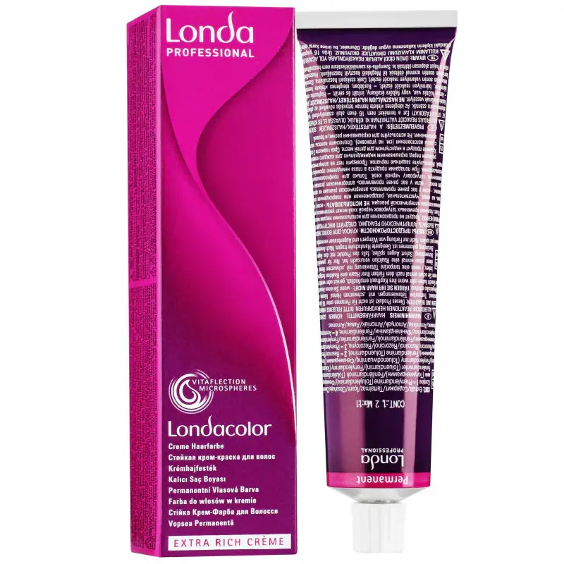 Londa Color tintura per capelli 60ml 6