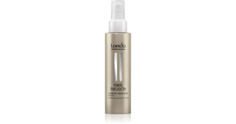 Londa Infusione Professionale di Fibre 5 Minuti di Trattamento 100 ml