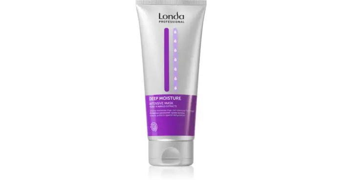 Londa Maschera per l umidità profonda 200 ml
