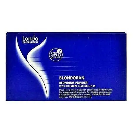 Londa Polvere Bionda Blondoran 2x500g