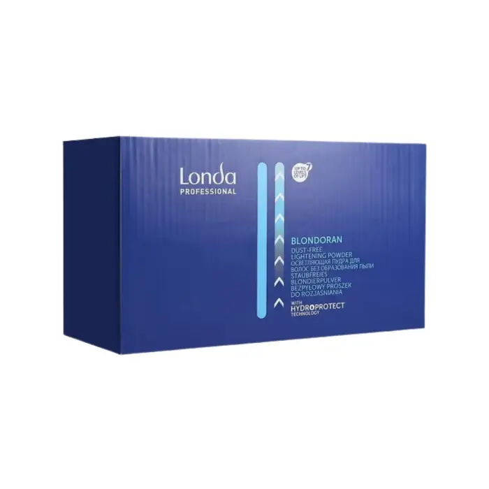 Londa professional Blondoran Polvere schiarente senza polvere (2 x 500 g)