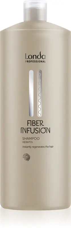 Londa Professional Fiber Infusion Shampoo 1000 ml