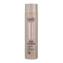 Londa professional Fiber Infusion Shampoo - 250 ml