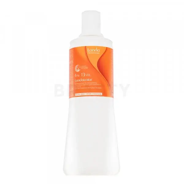 Londa Professional Londacolor 4% / Vol.13 1000 ml