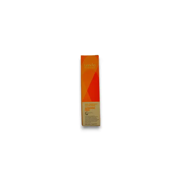 Londa Professional Londacolor Tintura per capelli semi-permanente senza ammoniaca 6/0 60 ml