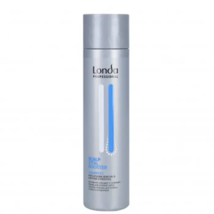 Londa Professional Scalp Vital Booster Shampoo 250 ml