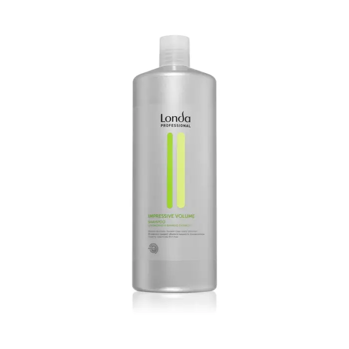 Londa Professional Shampoo volume impressionante 1000ml