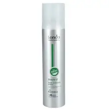Londa professional Shape It Spray non aerosol - Lacca per capelli a tenuta leggera - 250 ml