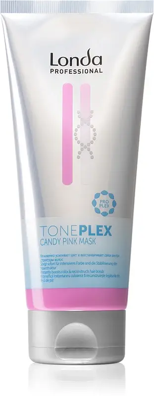 Londa professional toneplex candy maschera rosa 200 ml