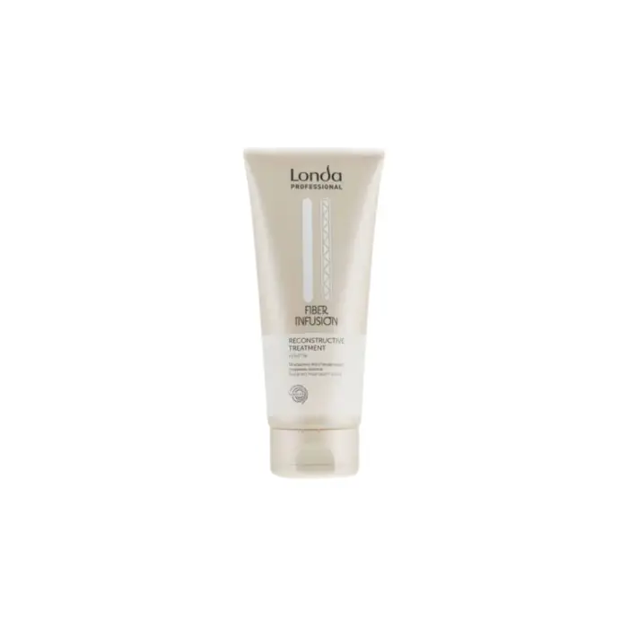 Londa professional Trattamento Ricostruttivo Fiber Infusion - Maschera per capelli - 200ml