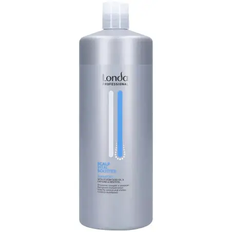Londa Scalp Vital Booster Shampoo 1000ml