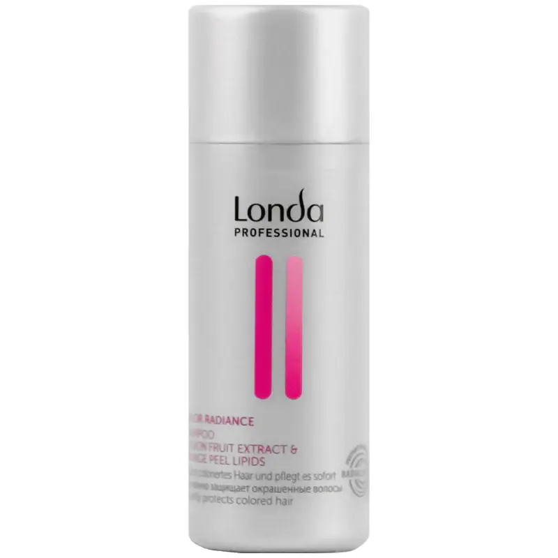 Londa Shampoo Color Radiance 50 ml
