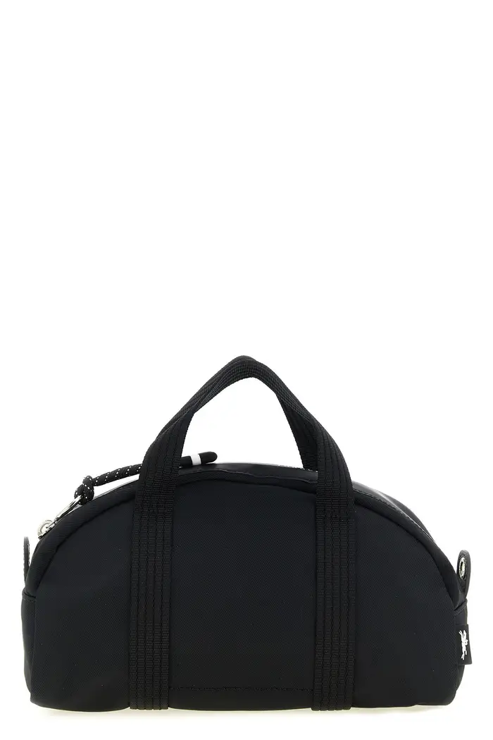 LONGCHAMP Borsa A Mano M Le Pliage Energy Nero