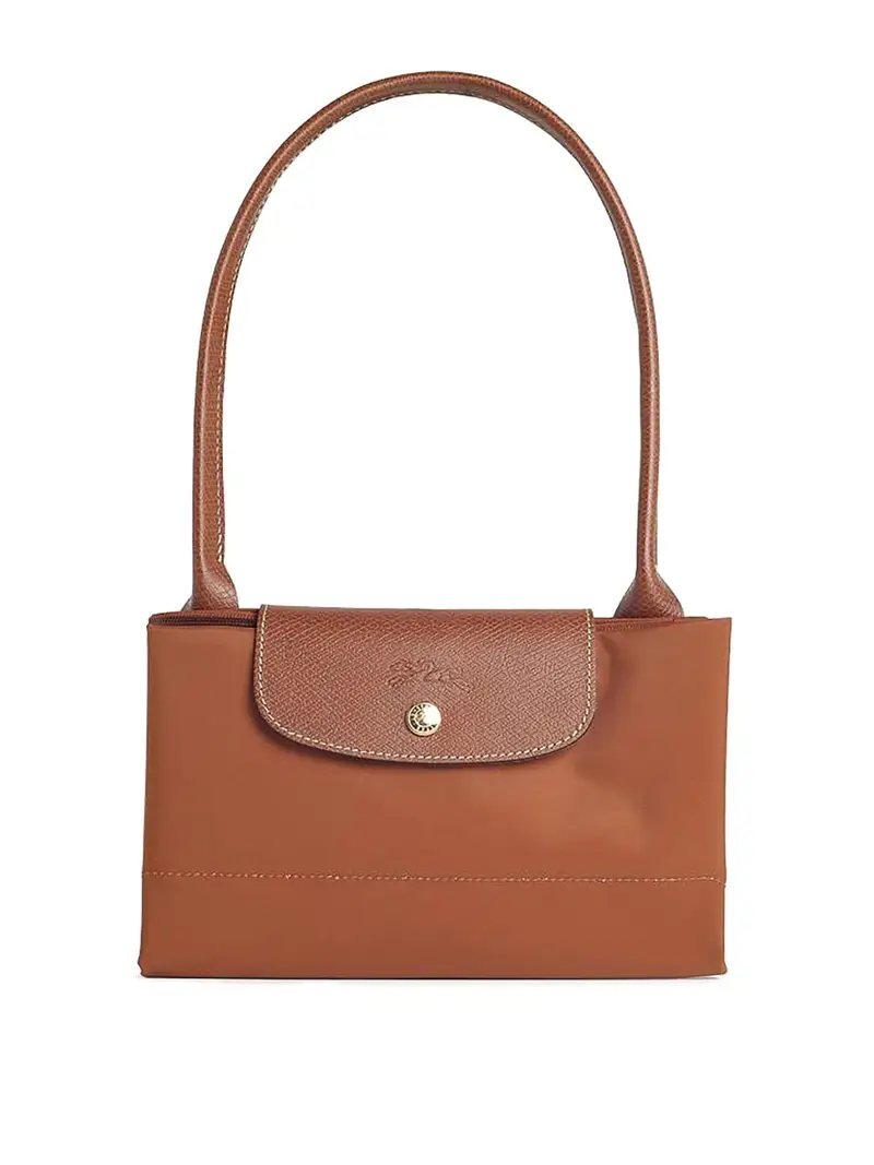 Longchamp Borsa a tracolla Marrone 4272947