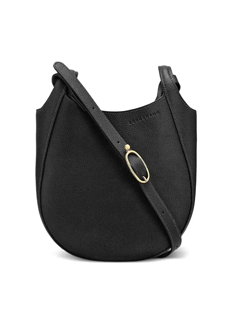 Longchamp Borsa Nero