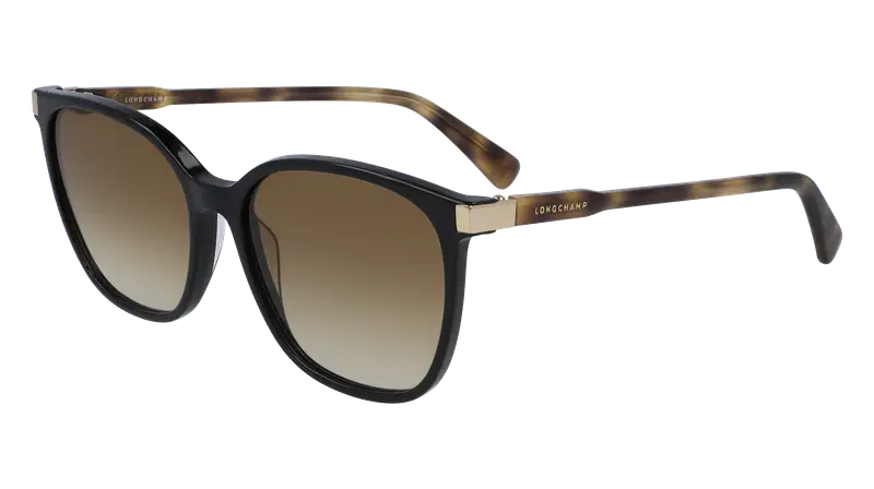 Longchamp Occhiali da sole Donna Marrone 886079