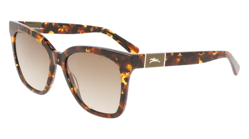 Longchamp Occhiali da sole Donna Multicolore 885965