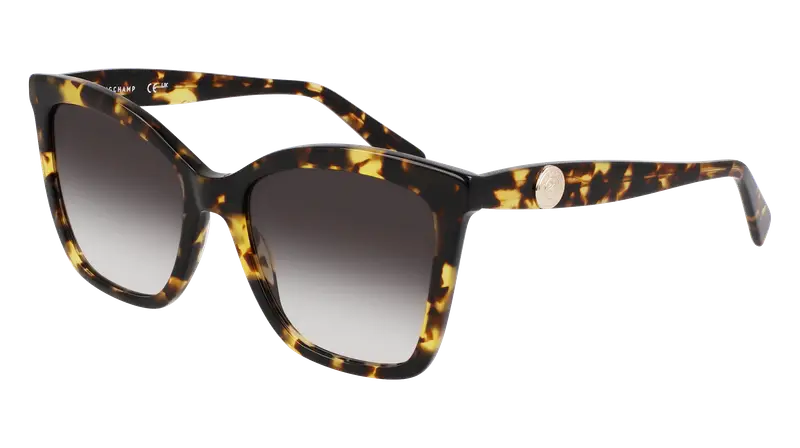 Longchamp Occhiali da sole Donna Multicolore 885840