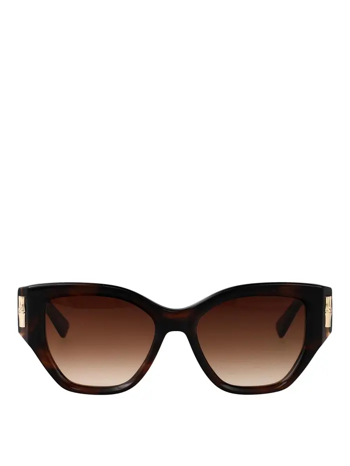Longchamp Occhiali da sole Marrone