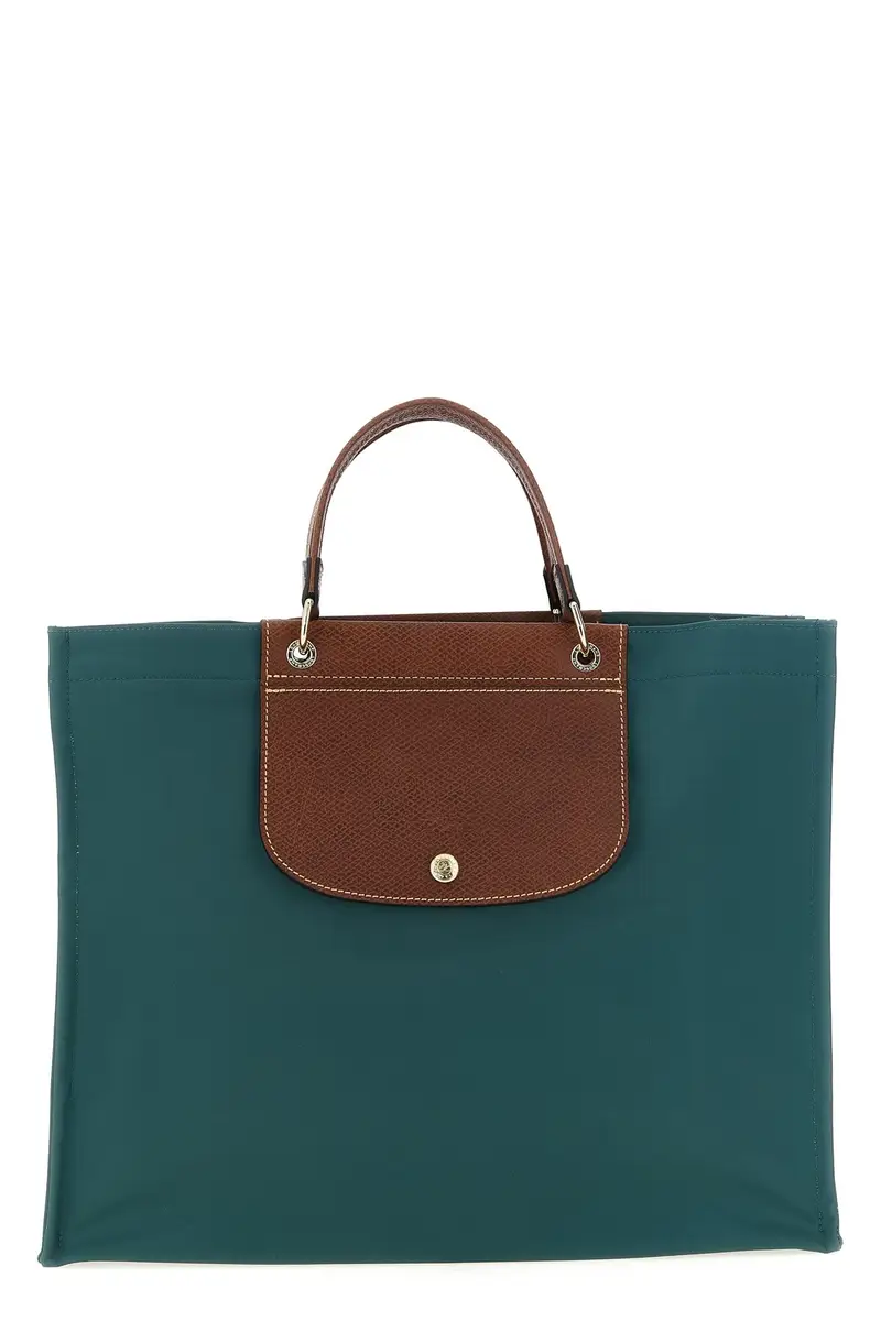 LONGCHAMP Shopping Cabas L Verde