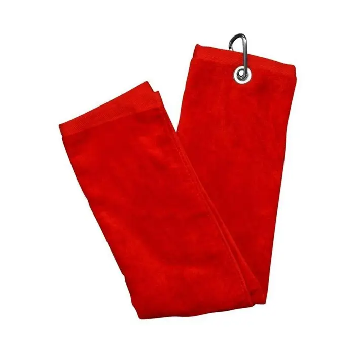 Accessori sport Longridge RD2251 Rosso