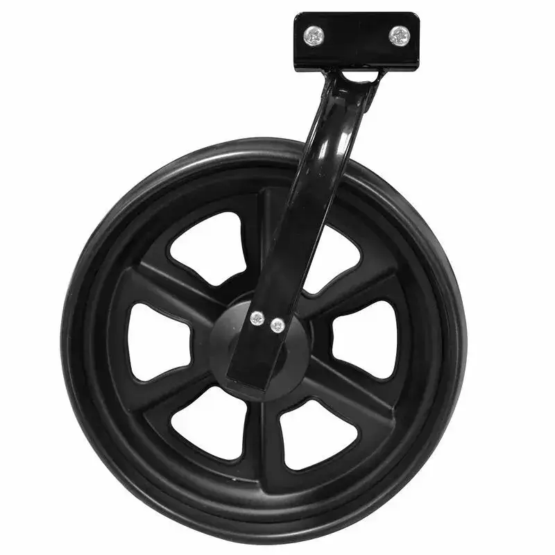 Longridge Ruota anteriore del carrello a noleggio