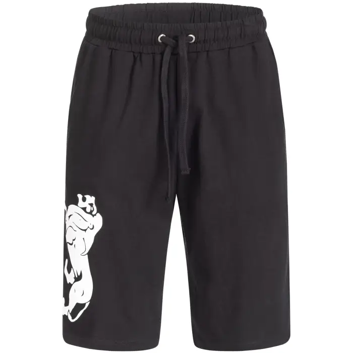 Lonsdale Pantaloncini Badnagie Noir