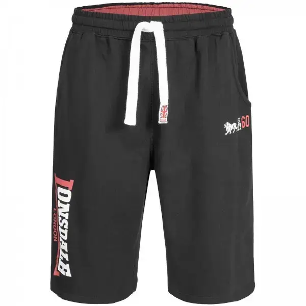 Lonsdale Pantaloncini Sidemouth