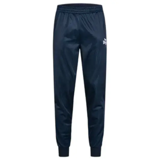 Lonsdale Pantaloni running Gosfield Bleu