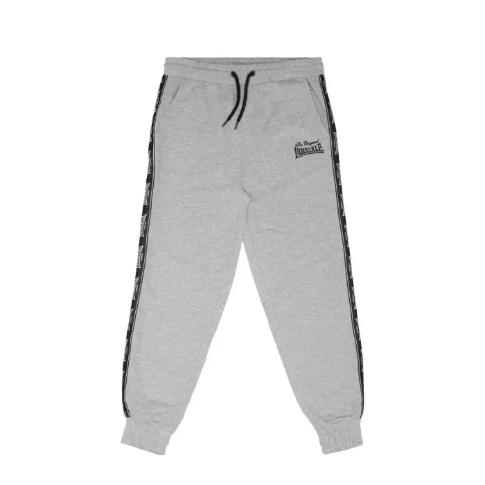 Pantaloni running Lonsdale Thelee Gris