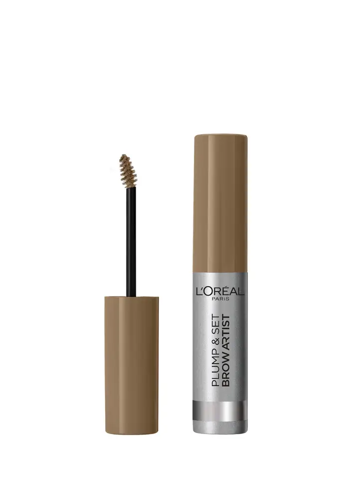 Loreal Mascara Donna Bianco 966376