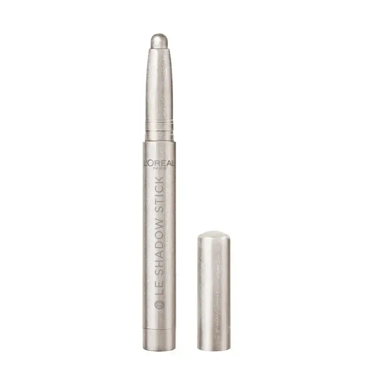 Loreal L'oreal Le Shadow Stick - Ombretto in Stick 100 ice sparkle