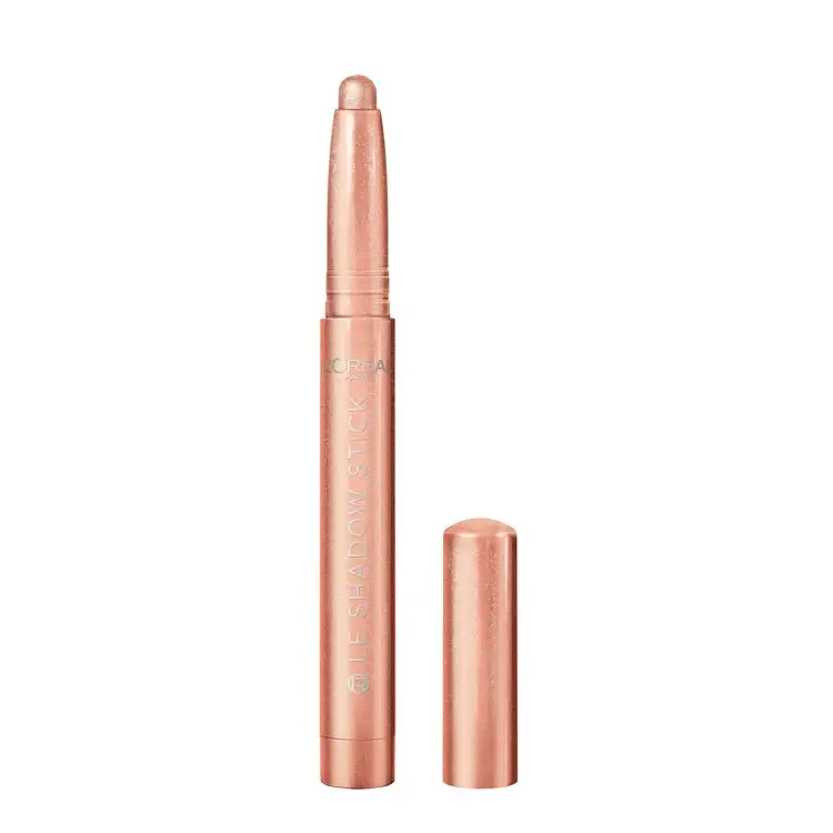 Loreal L'oreal Le Shadow Stick - Ombretto in Stick 115 twinkl rose