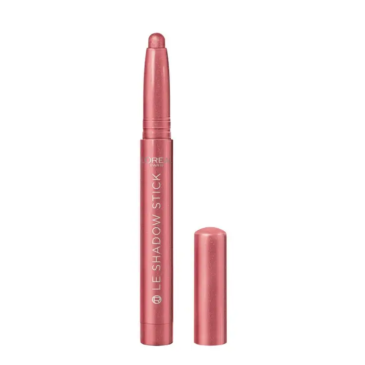 Loreal L'oreal Le Shadow Stick - Ombretto in Stick 118 cloudy rose