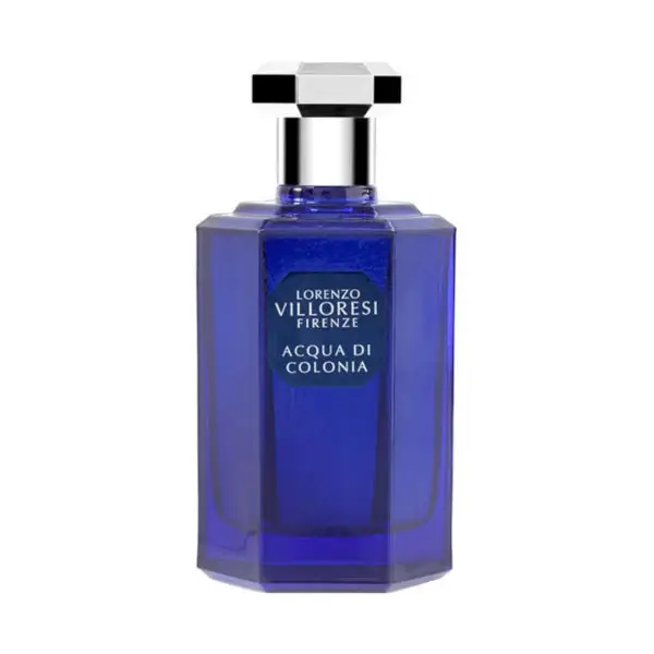 Lorenzo Villoresi Acqua di Colonia (EDT 100) Old Pack