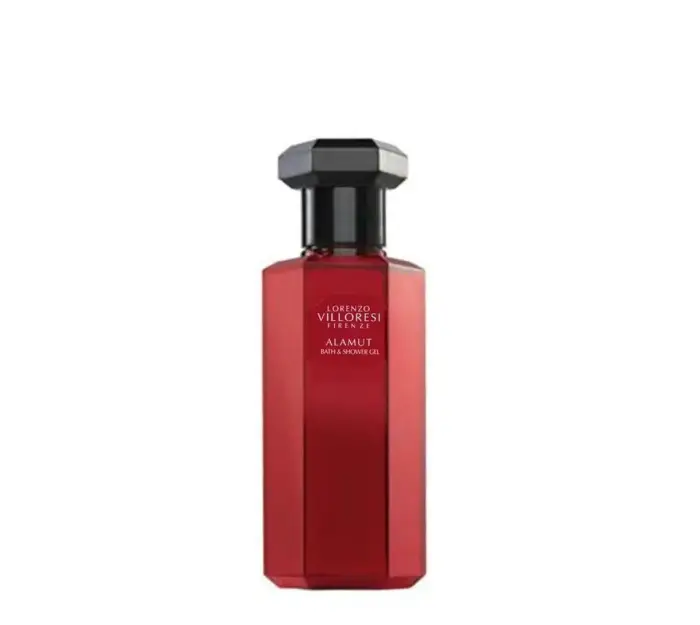 Lorenzo Villoresi Alamut Body Lotion 250 ml - (OLD PACK)