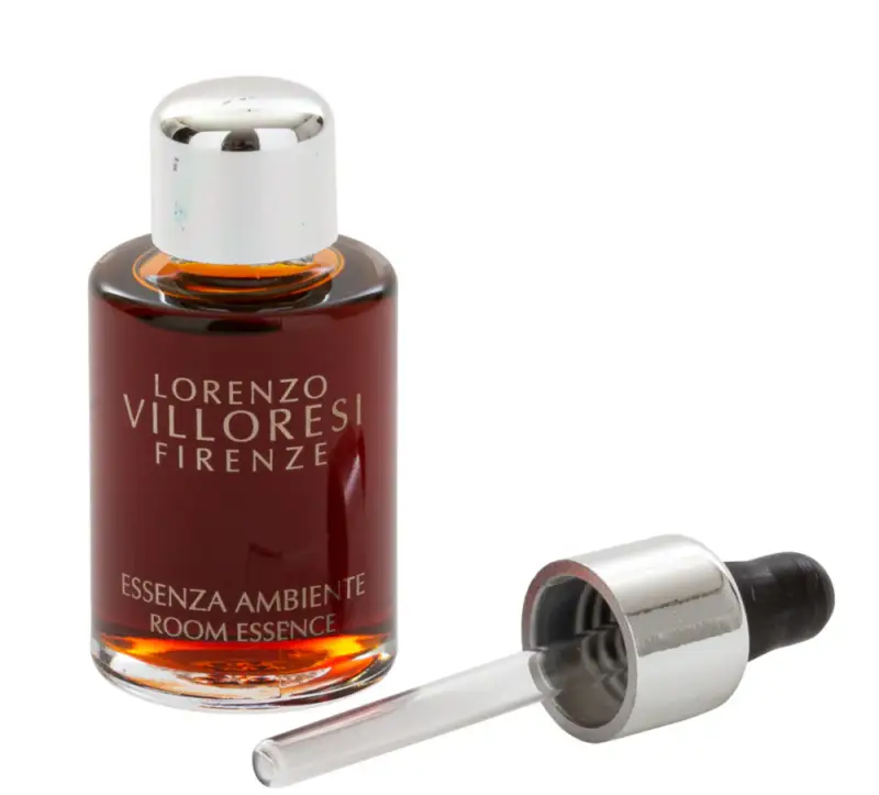 Lorenzo Villoresi ALAMUT ESSENZA AMBIENTE 15ML