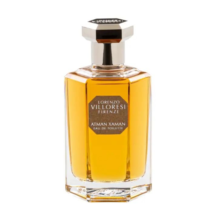 Lorenzo Villoresi Atman Xaman (EDT) Old Pack