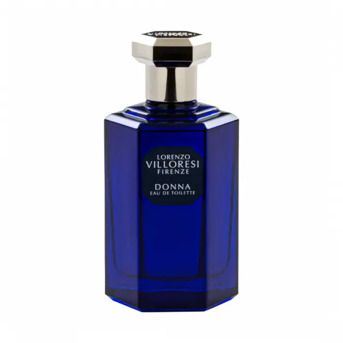 Lorenzo Villoresi Donna (EDT) Old Pack