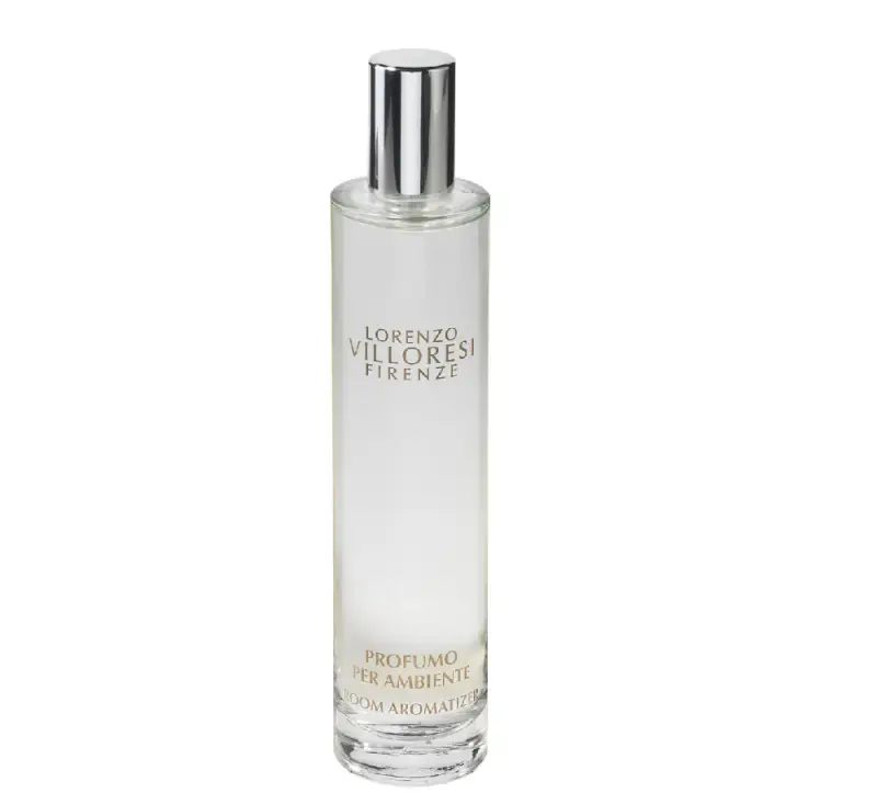 Lorenzo Villoresi Iperborea spray ambiente 100ml