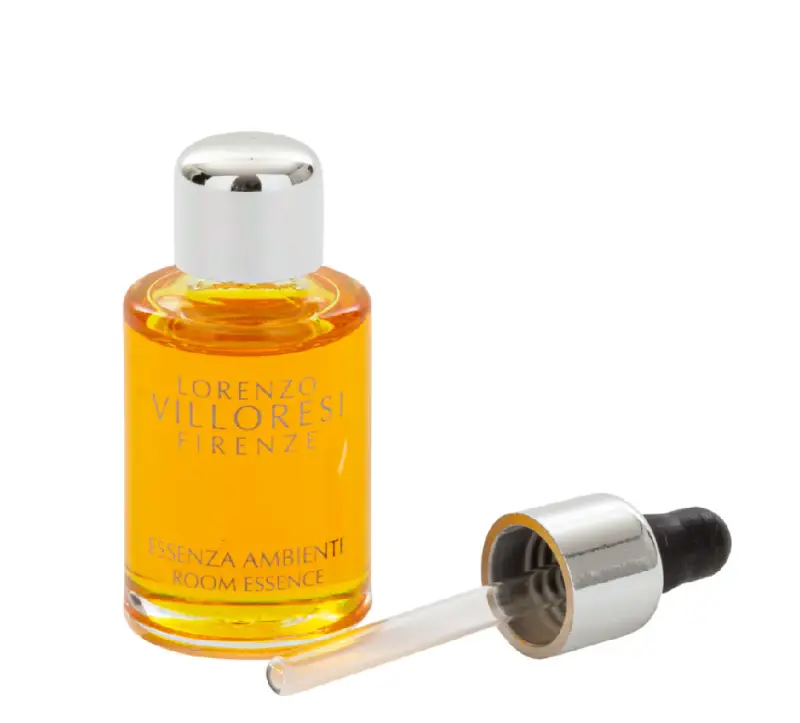 Lorenzo Villoresi KAMASURABHI ESSENZA PER AMBIENTE 15ml