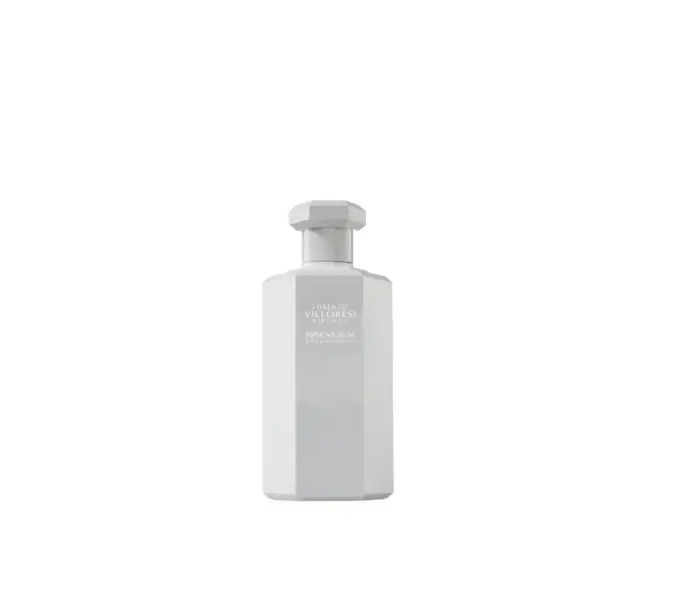 Lorenzo Villoresi Piper Nigrum Bath & Shower Gel 250ml - ( OLD PACK )