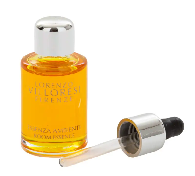 Lorenzo Villoresi PIPER NIGRUM ESSENZA PER AMBIENTE 15ml