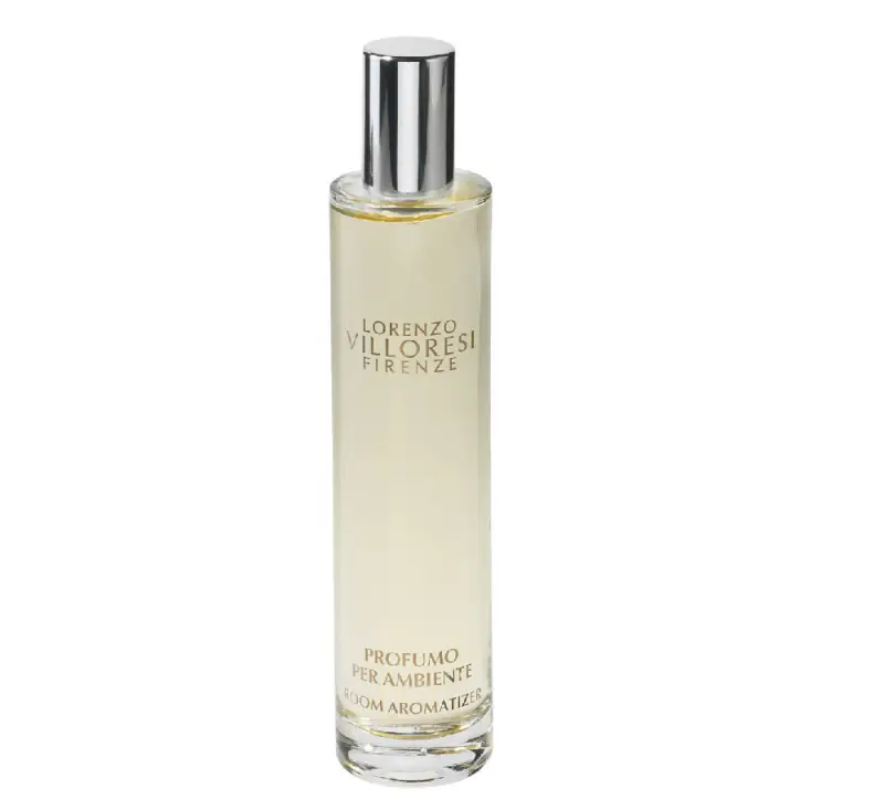 Lorenzo Villoresi PIPER NIGRUM SPRAY AMBIENTE 100ml